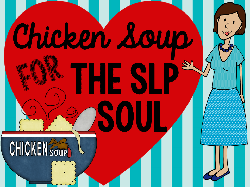 chicken soup graphics