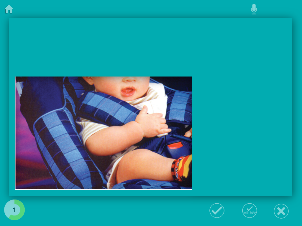 {Review} Colorcards Apps + Giveaway - Teach Speech 365